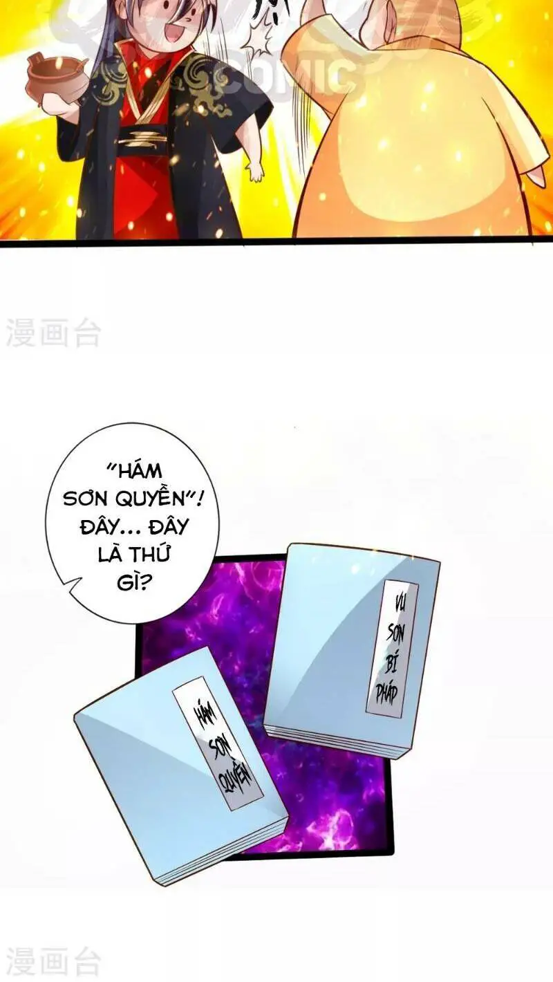 Tiên Võ Đế Tôn Nettruyen ZZZ Chương 43 Page 6