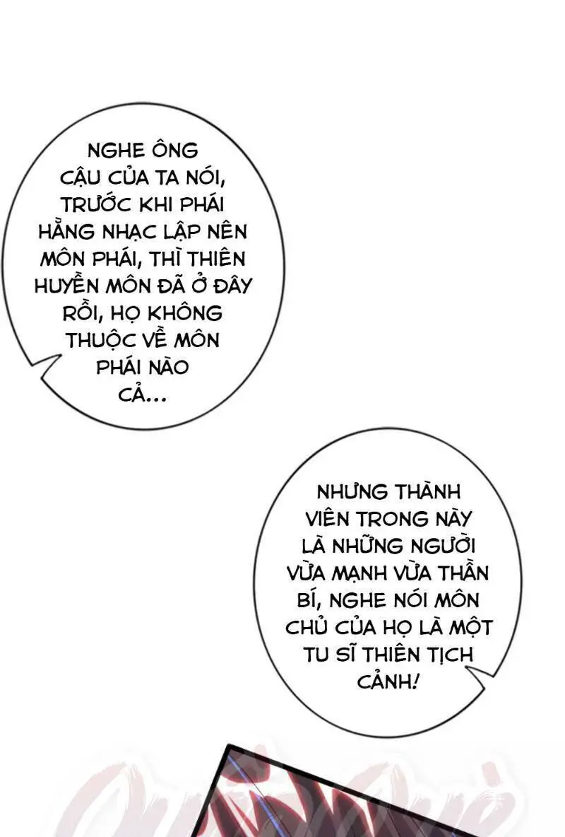 Tiên Võ Đế Tôn Nettruyen ZZZ Chương 43 Page 11