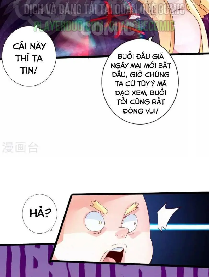 Tiên Võ Đế Tôn Nettruyen ZZZ Chương 43 Page 20