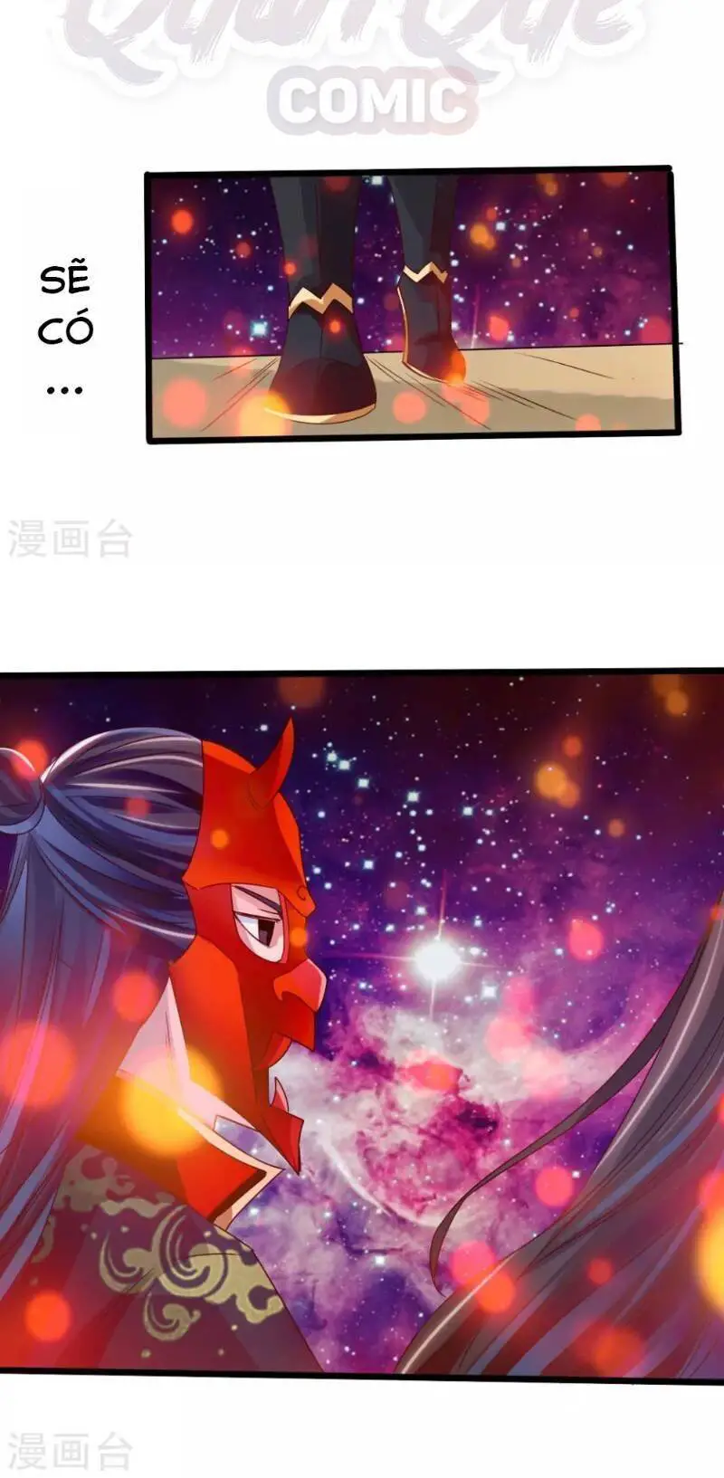 Tiên Võ Đế Tôn Nettruyen ZZZ Chương 43 Page 24