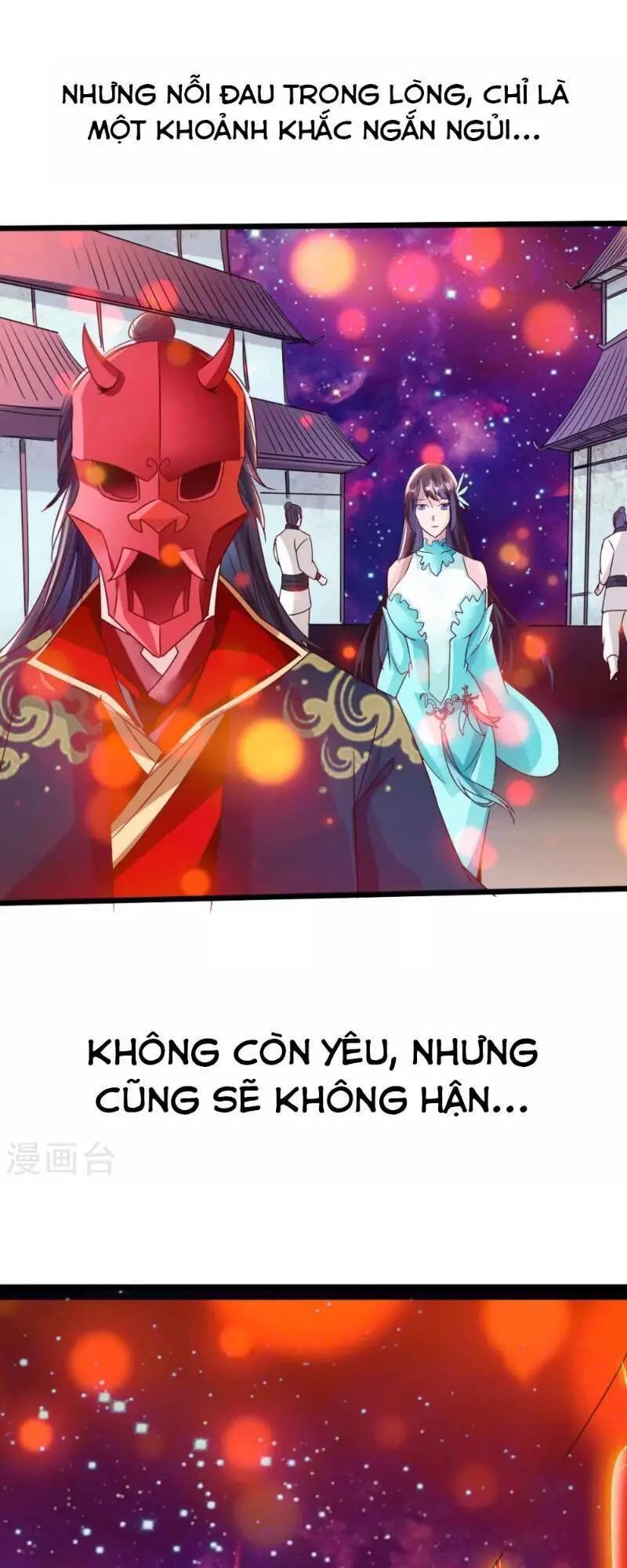 Tiên Võ Đế Tôn Nettruyen ZZZ Chương 43 Page 25