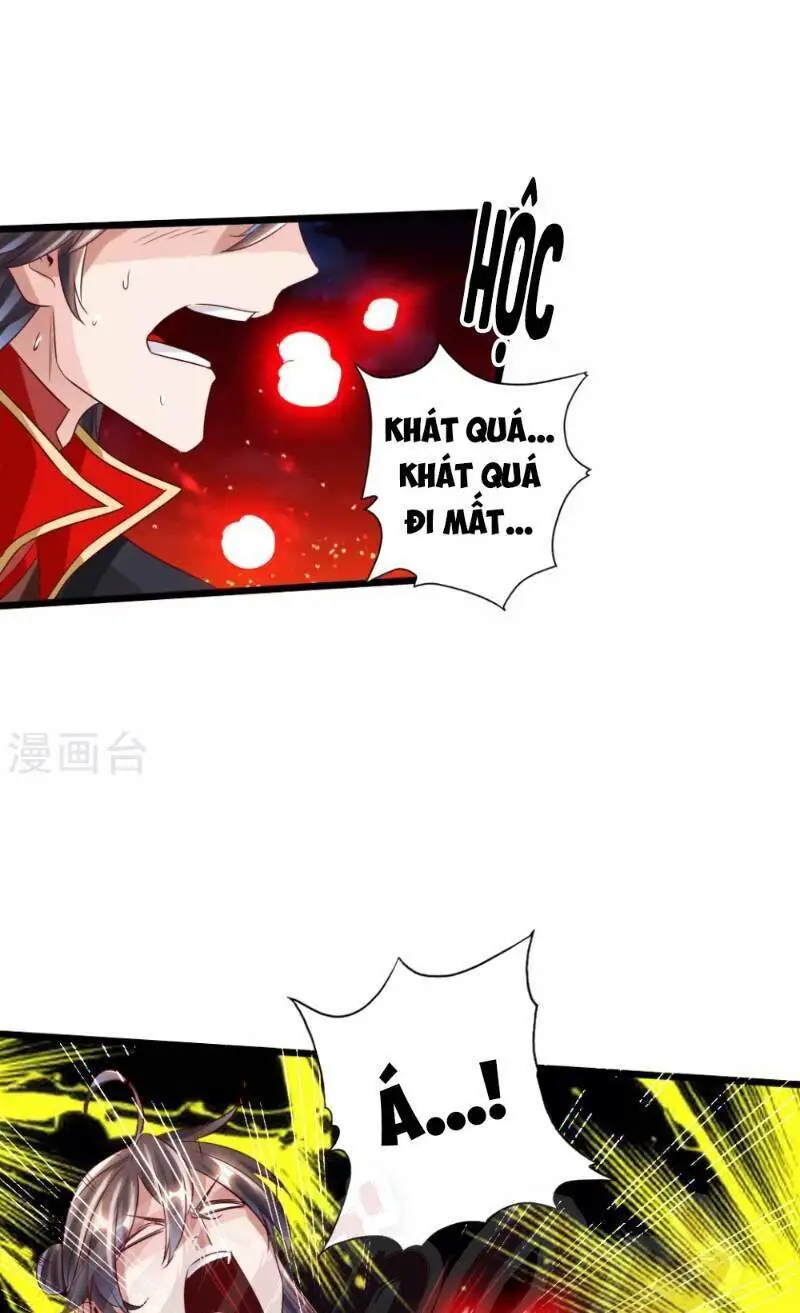 Tiên Võ Đế Tôn Nettruyen ZZZ Chương 43 Page 38