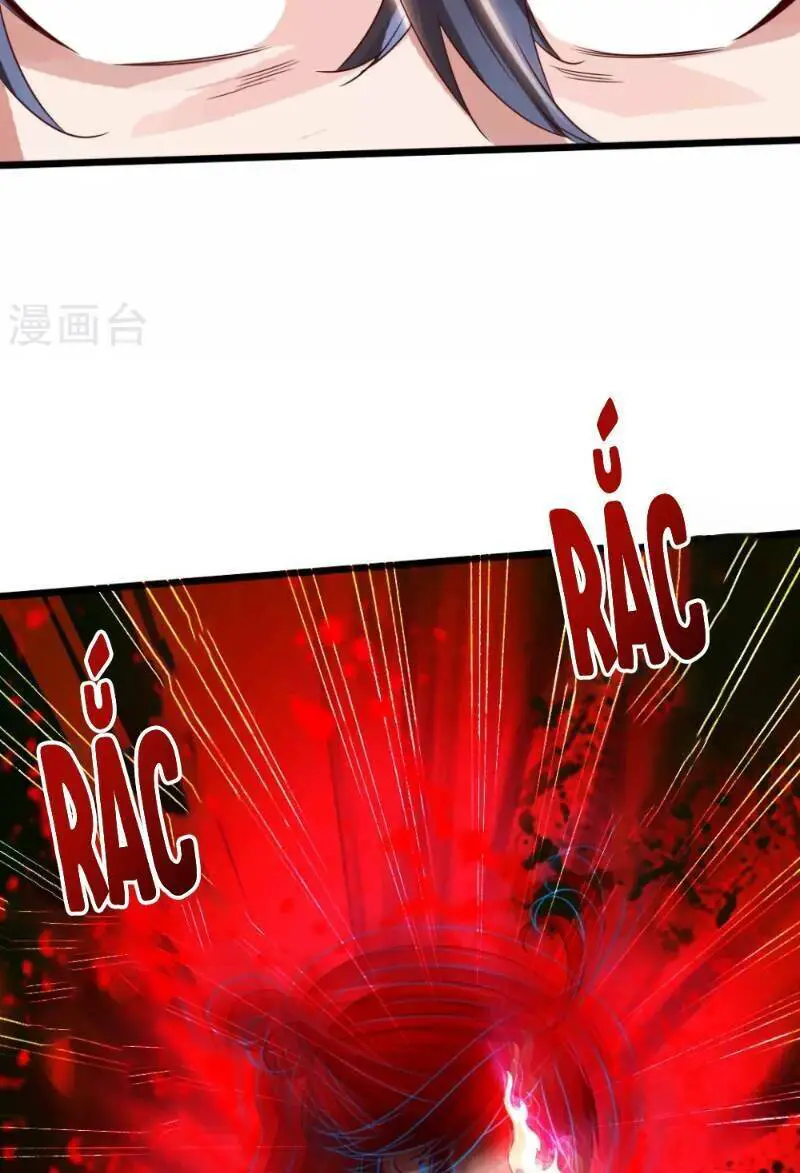 Tiên Võ Đế Tôn Nettruyen ZZZ Chương 43 Page 41