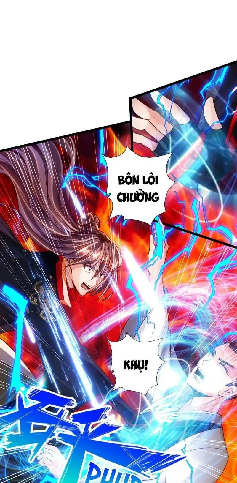 Tiên Võ Đế Tôn Nettruyen ZZZ Chương 62 Page 37