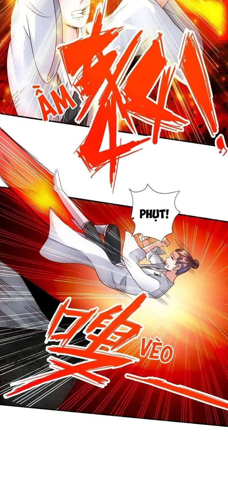 Tiên Võ Đế Tôn Nettruyen ZZZ Chương 62 Page 40