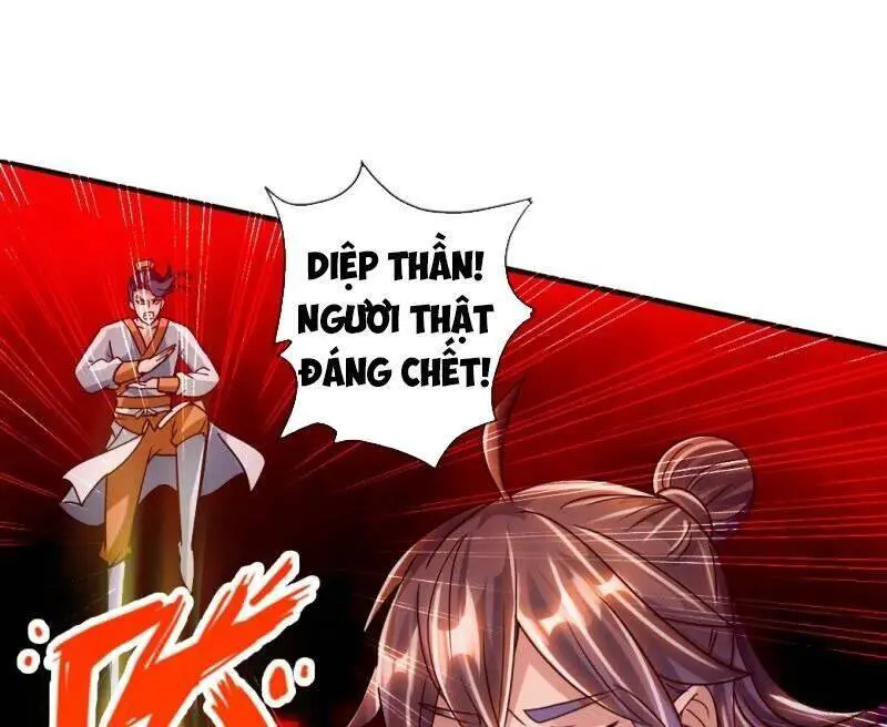 Tiên Võ Đế Tôn Nettruyen ZZZ Chương 62 Page 43