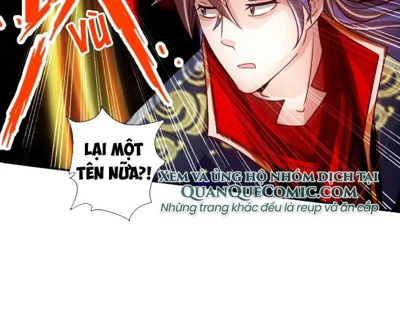 Tiên Võ Đế Tôn Nettruyen ZZZ Chương 62 Page 44