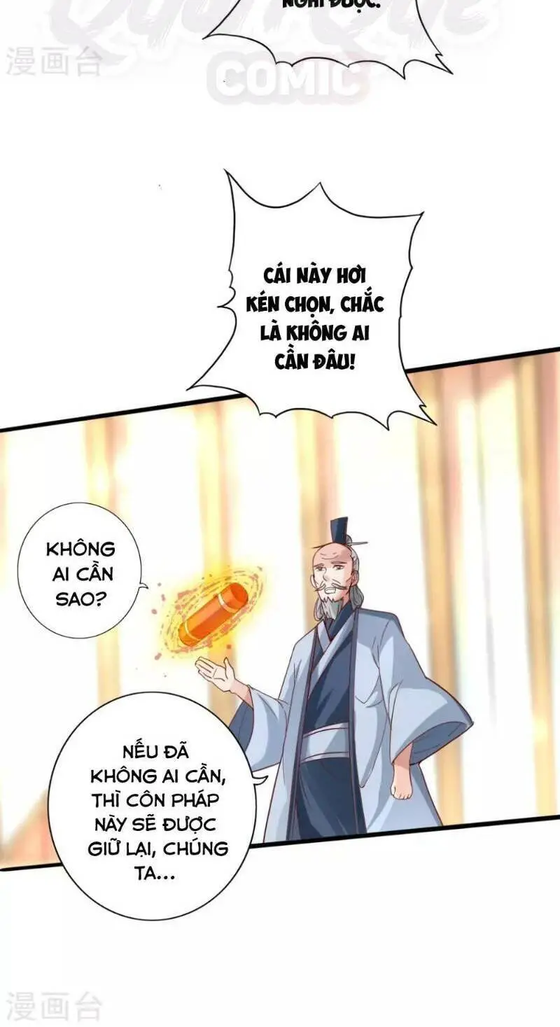 Tiên Võ Đế Tôn Nettruyen ZZZ Chương 48 Page 36
