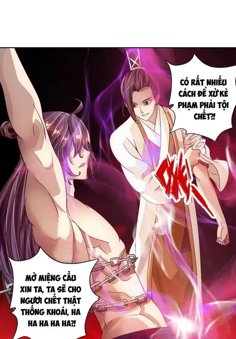 Tiên Võ Đế Tôn Nettruyen ZZZ Chương 66 Page 1