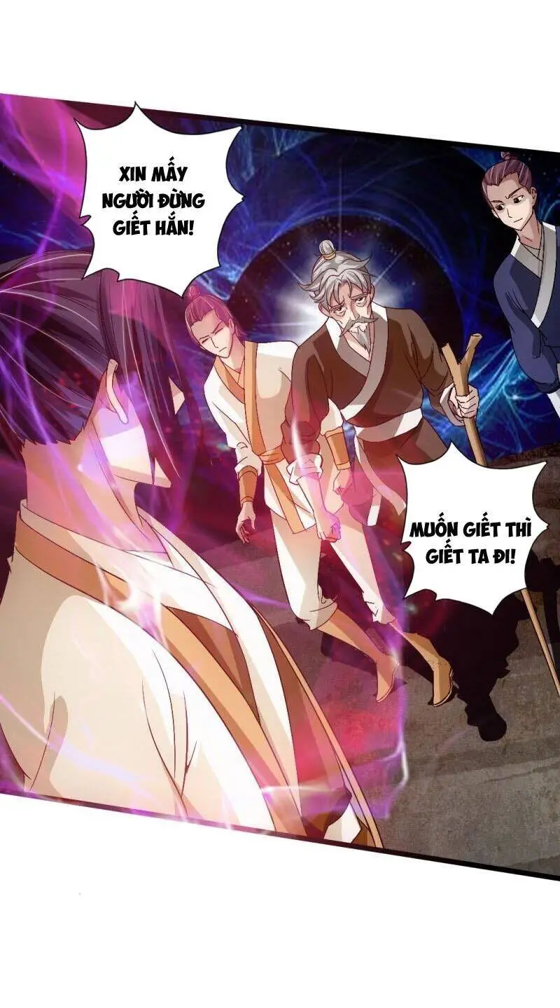 Tiên Võ Đế Tôn Nettruyen ZZZ Chương 66 Page 3