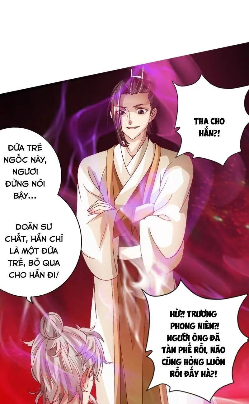 Tiên Võ Đế Tôn Nettruyen ZZZ Chương 66 Page 5