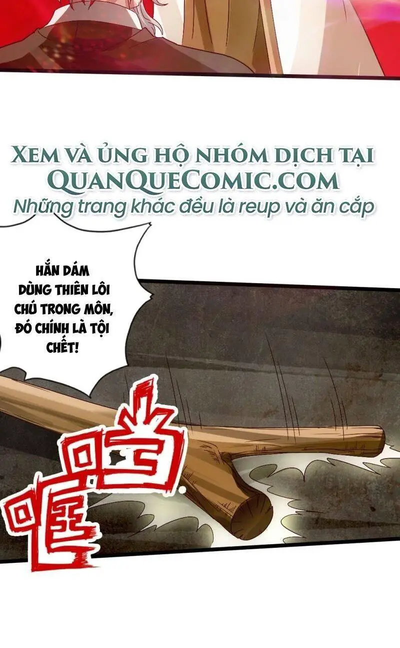 Tiên Võ Đế Tôn Nettruyen ZZZ Chương 66 Page 6