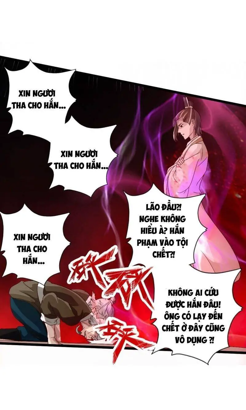 Tiên Võ Đế Tôn Nettruyen ZZZ Chương 66 Page 13