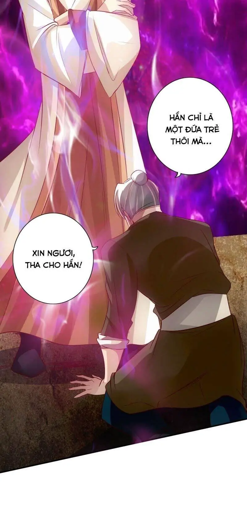 Tiên Võ Đế Tôn Nettruyen ZZZ Chương 66 Page 16