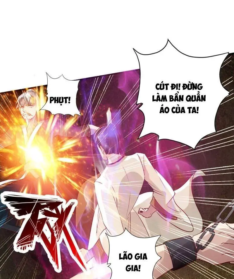 Tiên Võ Đế Tôn Nettruyen ZZZ Chương 66 Page 17