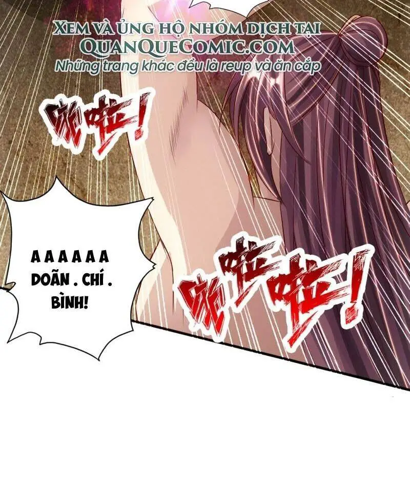 Tiên Võ Đế Tôn Nettruyen ZZZ Chương 66 Page 18