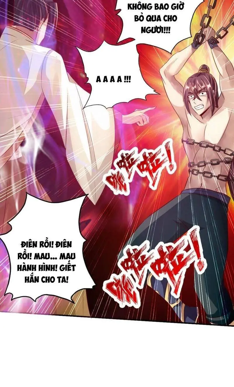 Tiên Võ Đế Tôn Nettruyen ZZZ Chương 66 Page 20