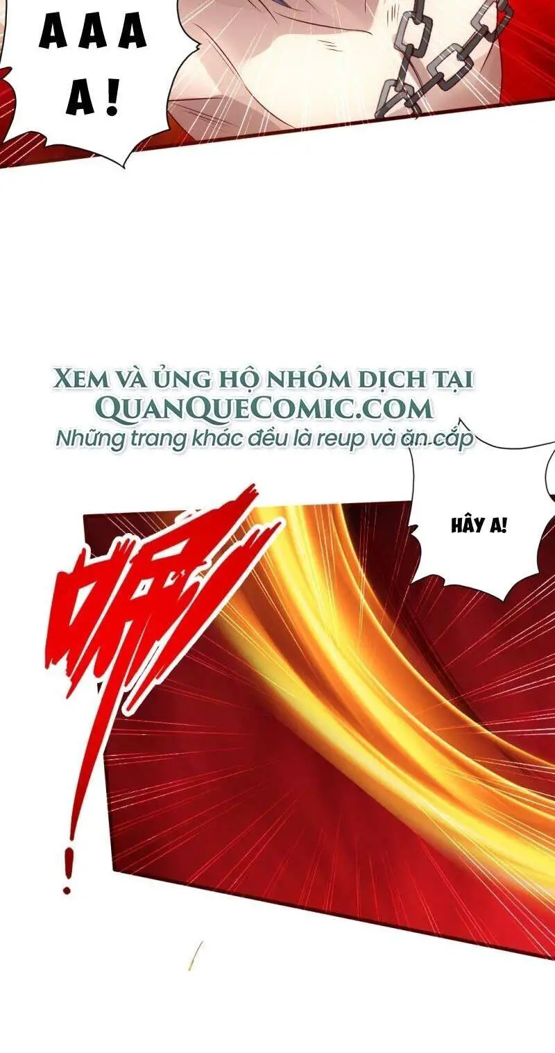 Tiên Võ Đế Tôn Nettruyen ZZZ Chương 66 Page 22