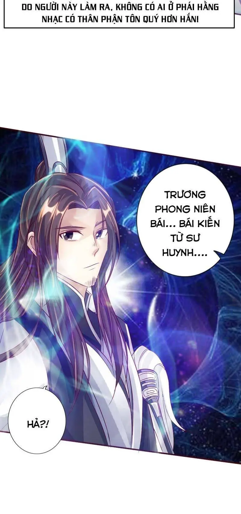 Tiên Võ Đế Tôn Nettruyen ZZZ Chương 66 Page 28