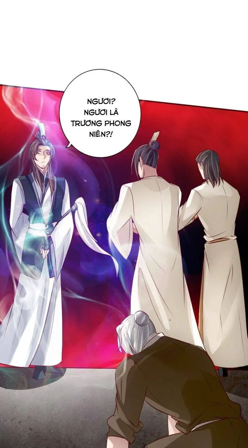 Tiên Võ Đế Tôn Nettruyen ZZZ Chương 66 Page 29