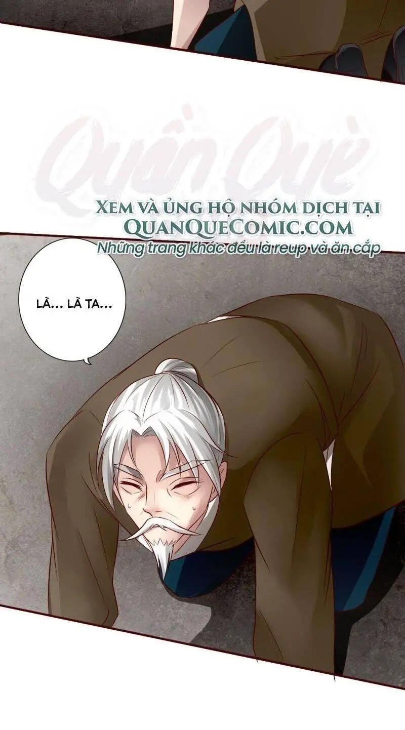 Tiên Võ Đế Tôn Nettruyen ZZZ Chương 66 Page 30