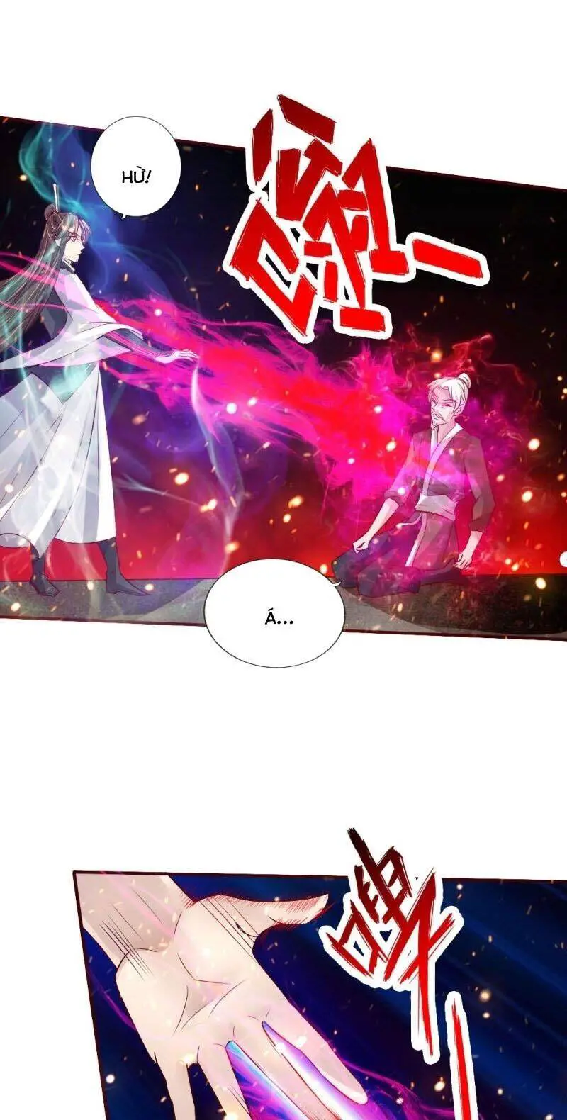 Tiên Võ Đế Tôn Nettruyen ZZZ Chương 66 Page 31