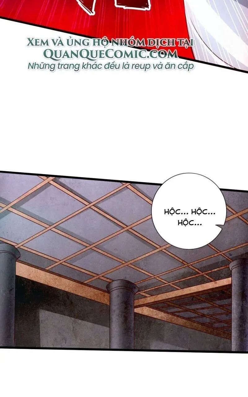 Tiên Võ Đế Tôn Nettruyen ZZZ Chương 66 Page 34