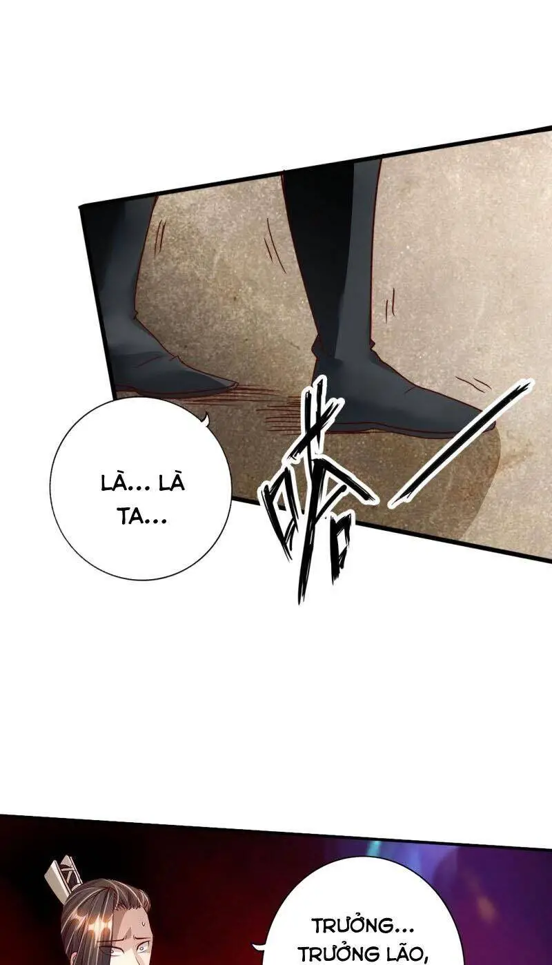 Tiên Võ Đế Tôn Nettruyen ZZZ Chương 66 Page 39