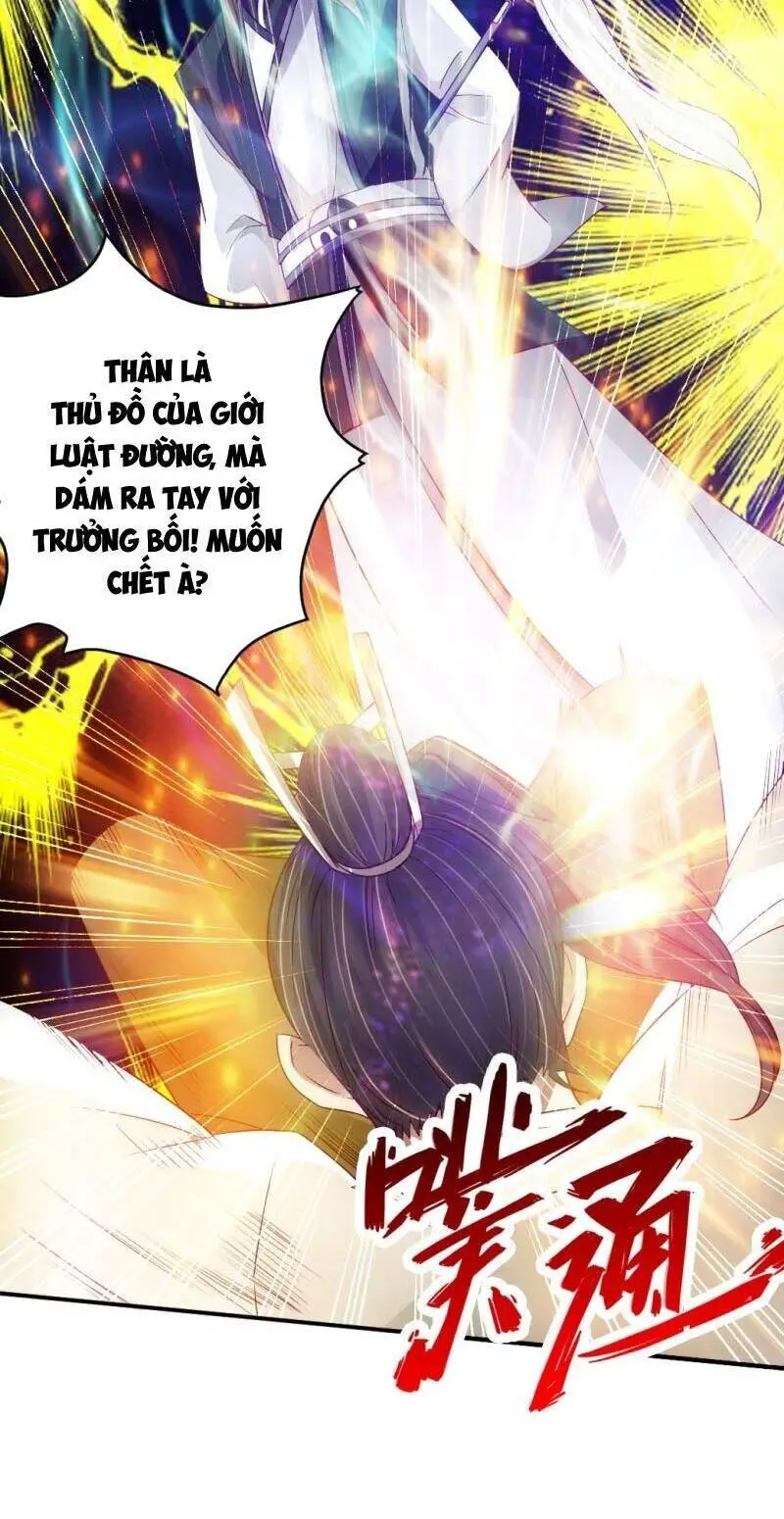Tiên Võ Đế Tôn Nettruyen ZZZ Chương 66 Page 42