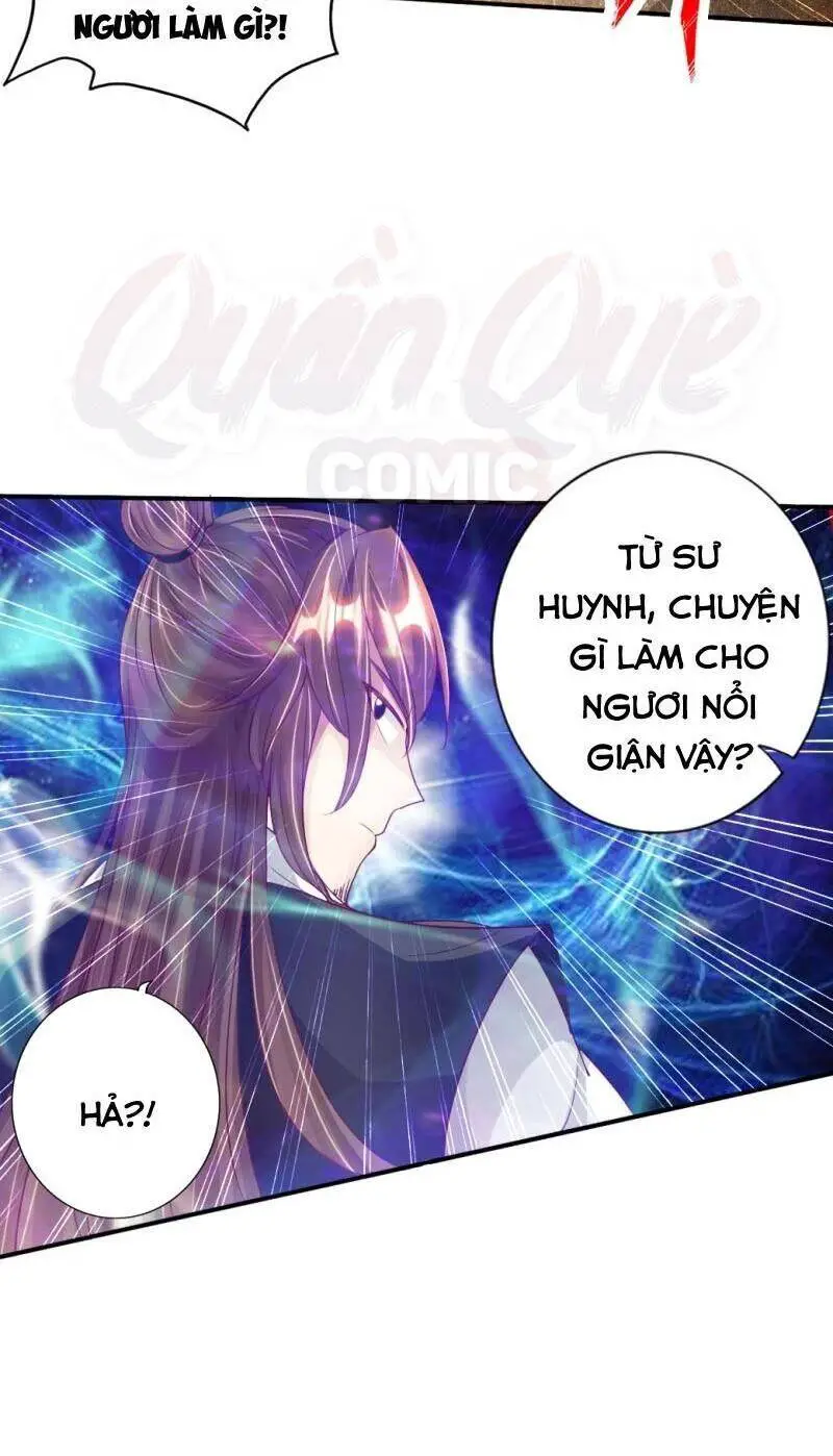 Tiên Võ Đế Tôn Nettruyen ZZZ Chương 66 Page 44