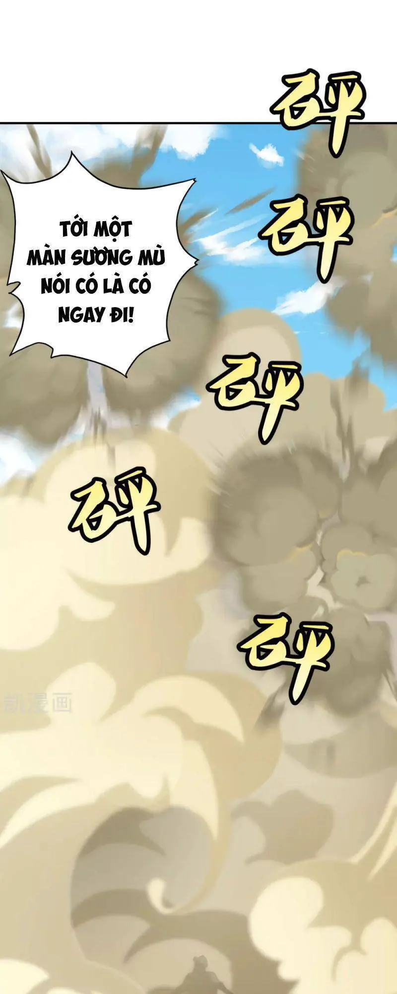 Tiên Võ Đế Tôn Nettruyen ZZZ Chương 136 Page 25