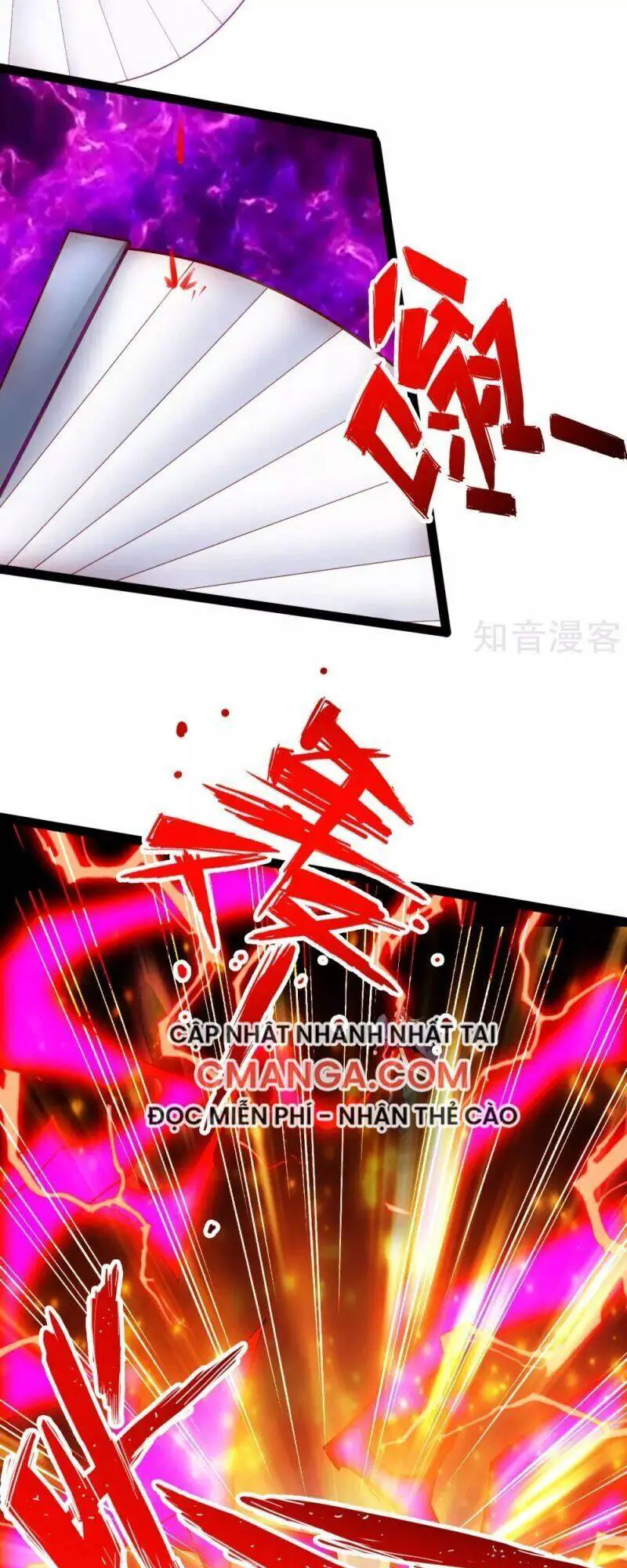 Tiên Võ Đế Tôn Nettruyen ZZZ Chương 96 Page 7