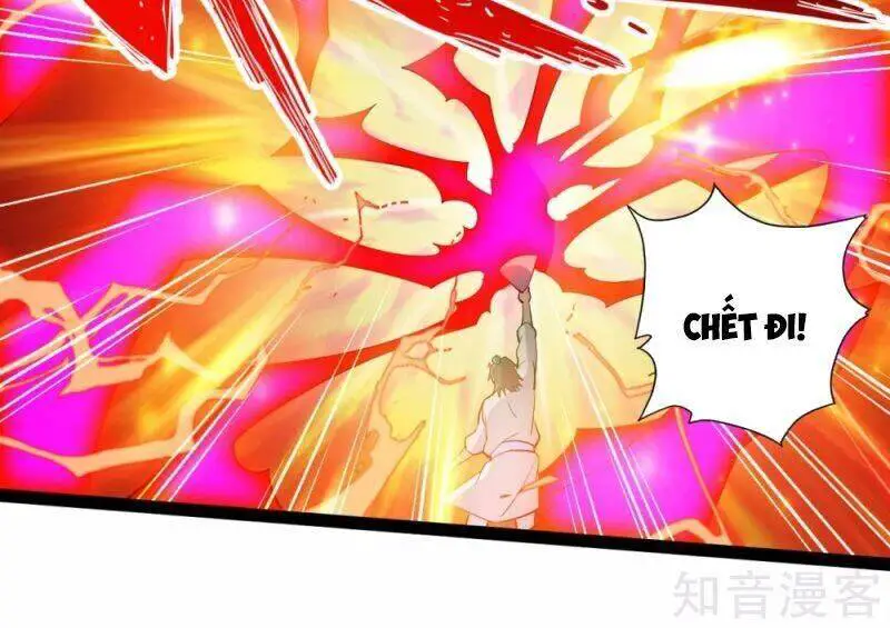 Tiên Võ Đế Tôn Nettruyen ZZZ Chương 96 Page 8
