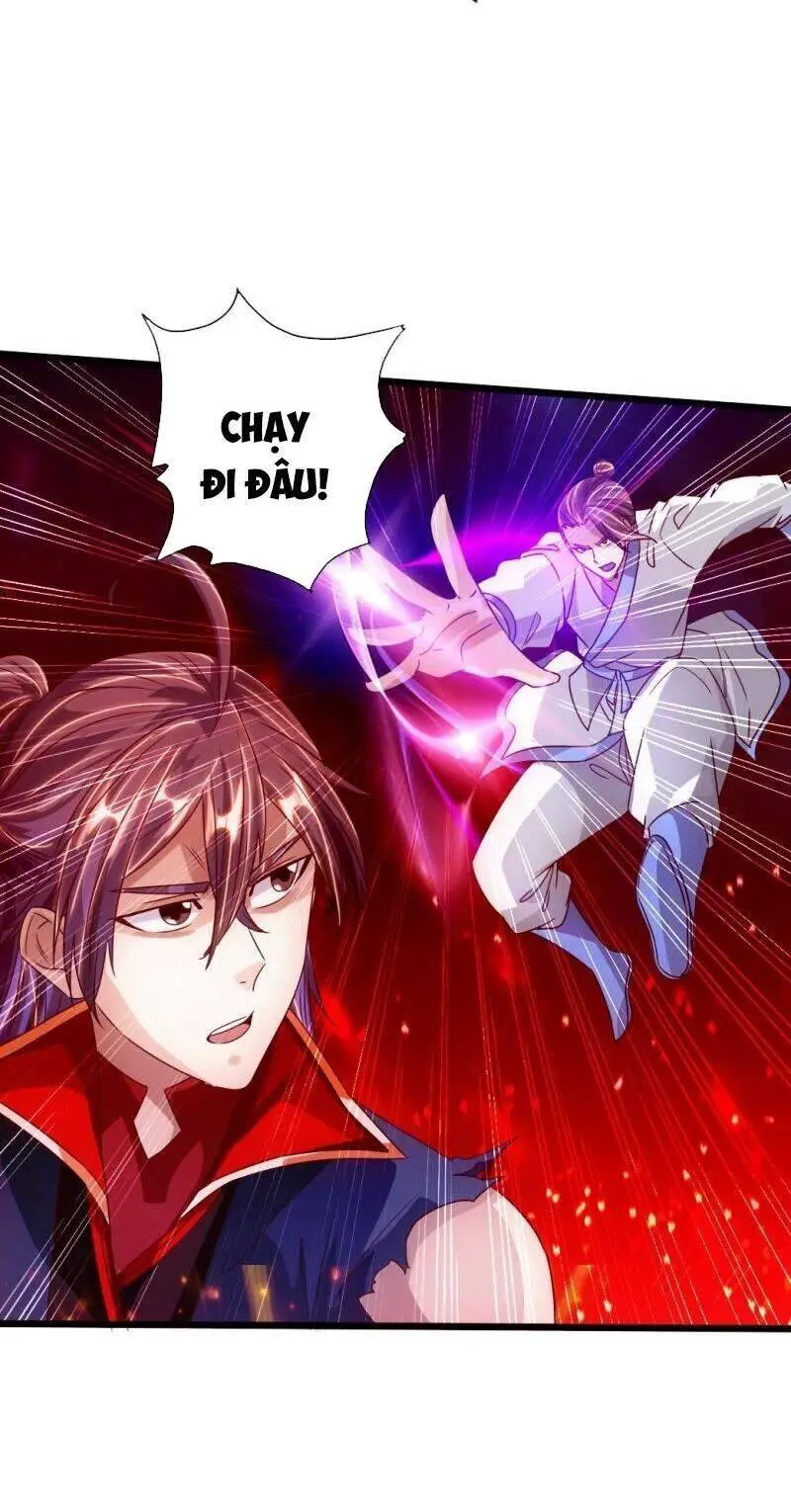 Tiên Võ Đế Tôn Nettruyen ZZZ Chương 65 Page 4