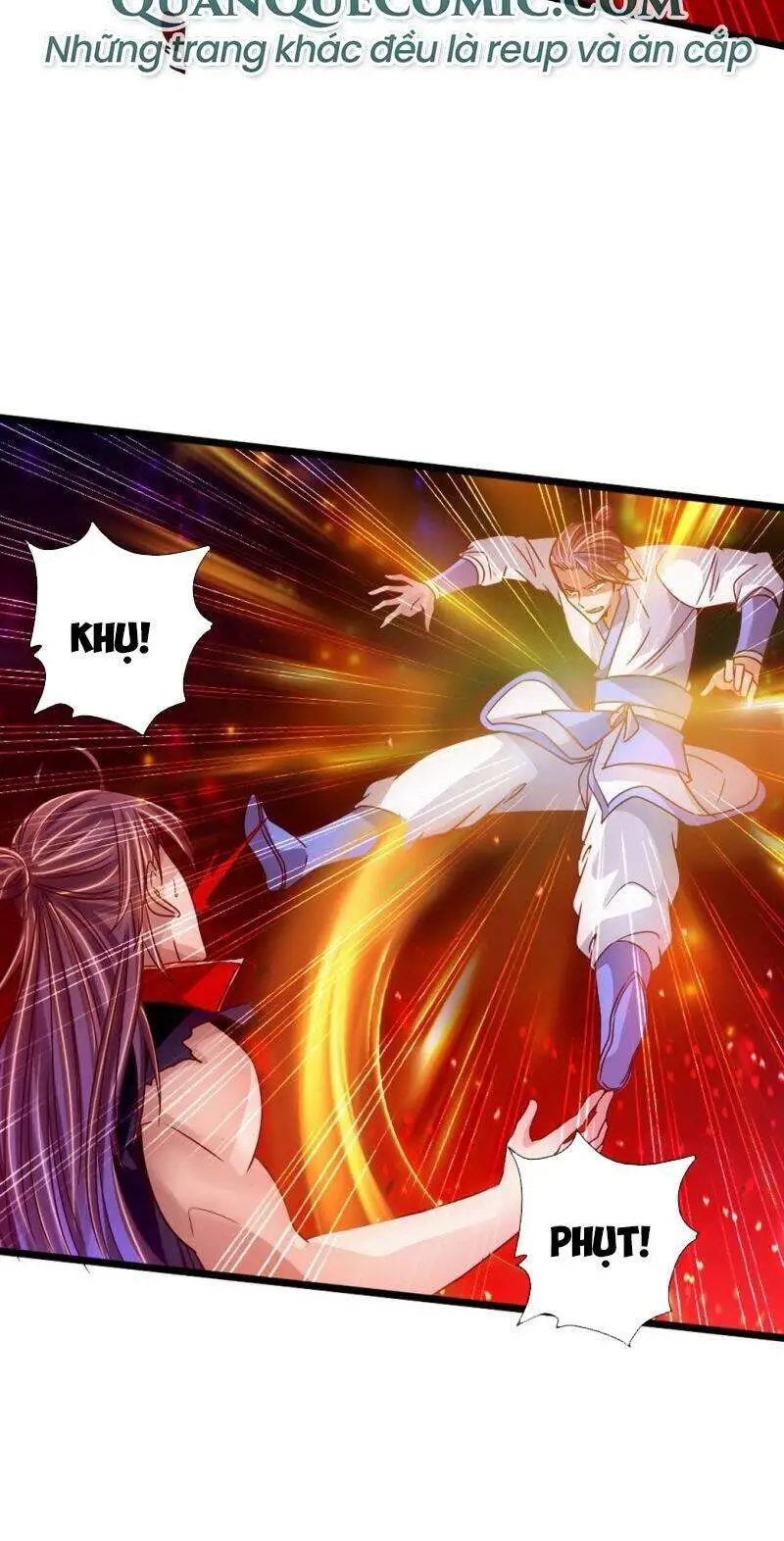 Tiên Võ Đế Tôn Nettruyen ZZZ Chương 65 Page 6