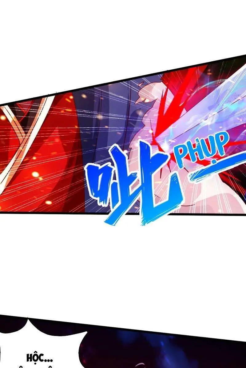 Tiên Võ Đế Tôn Nettruyen ZZZ Chương 65 Page 15