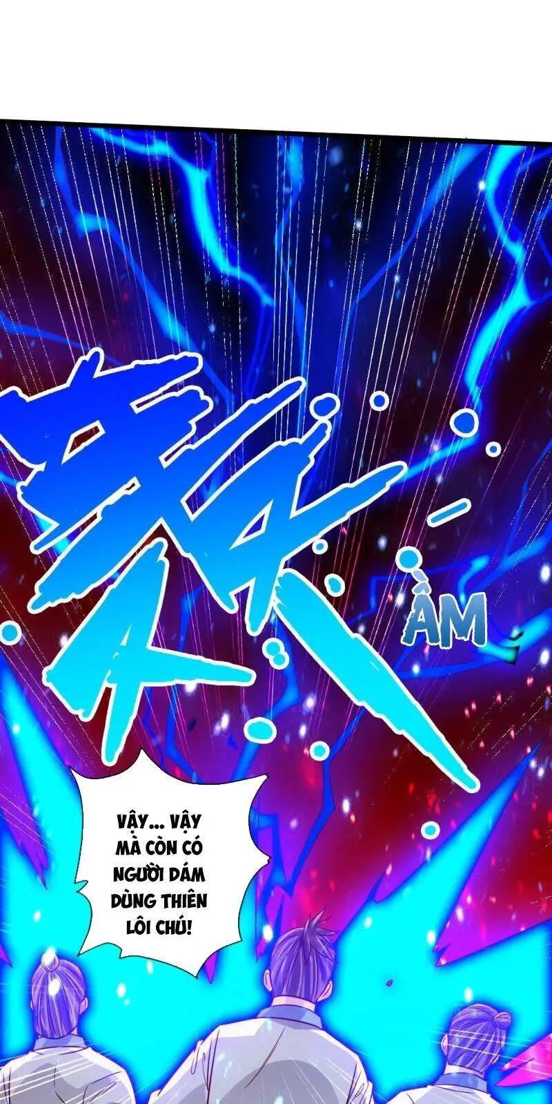 Tiên Võ Đế Tôn Nettruyen ZZZ Chương 65 Page 19