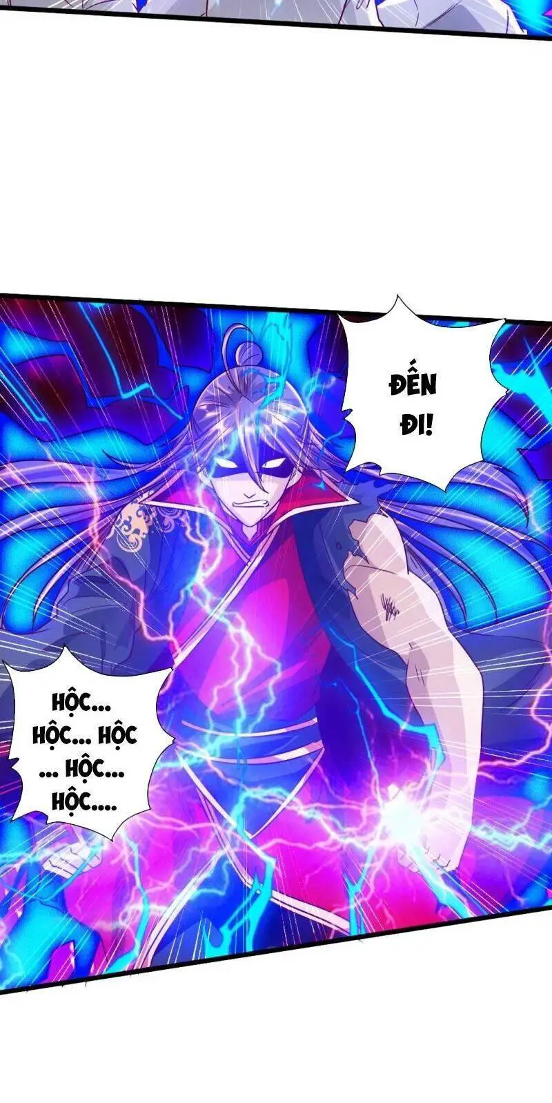 Tiên Võ Đế Tôn Nettruyen ZZZ Chương 65 Page 20