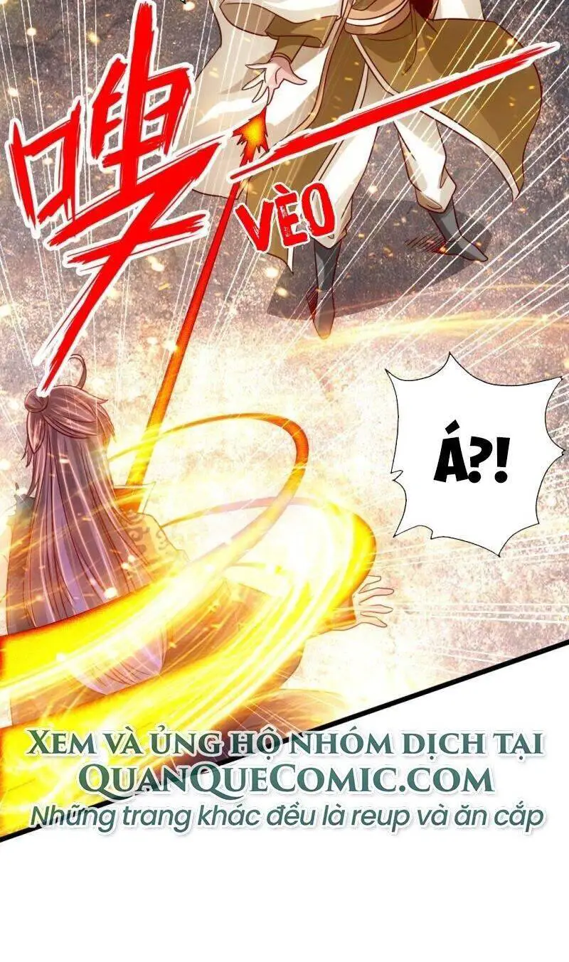 Tiên Võ Đế Tôn Nettruyen ZZZ Chương 65 Page 26