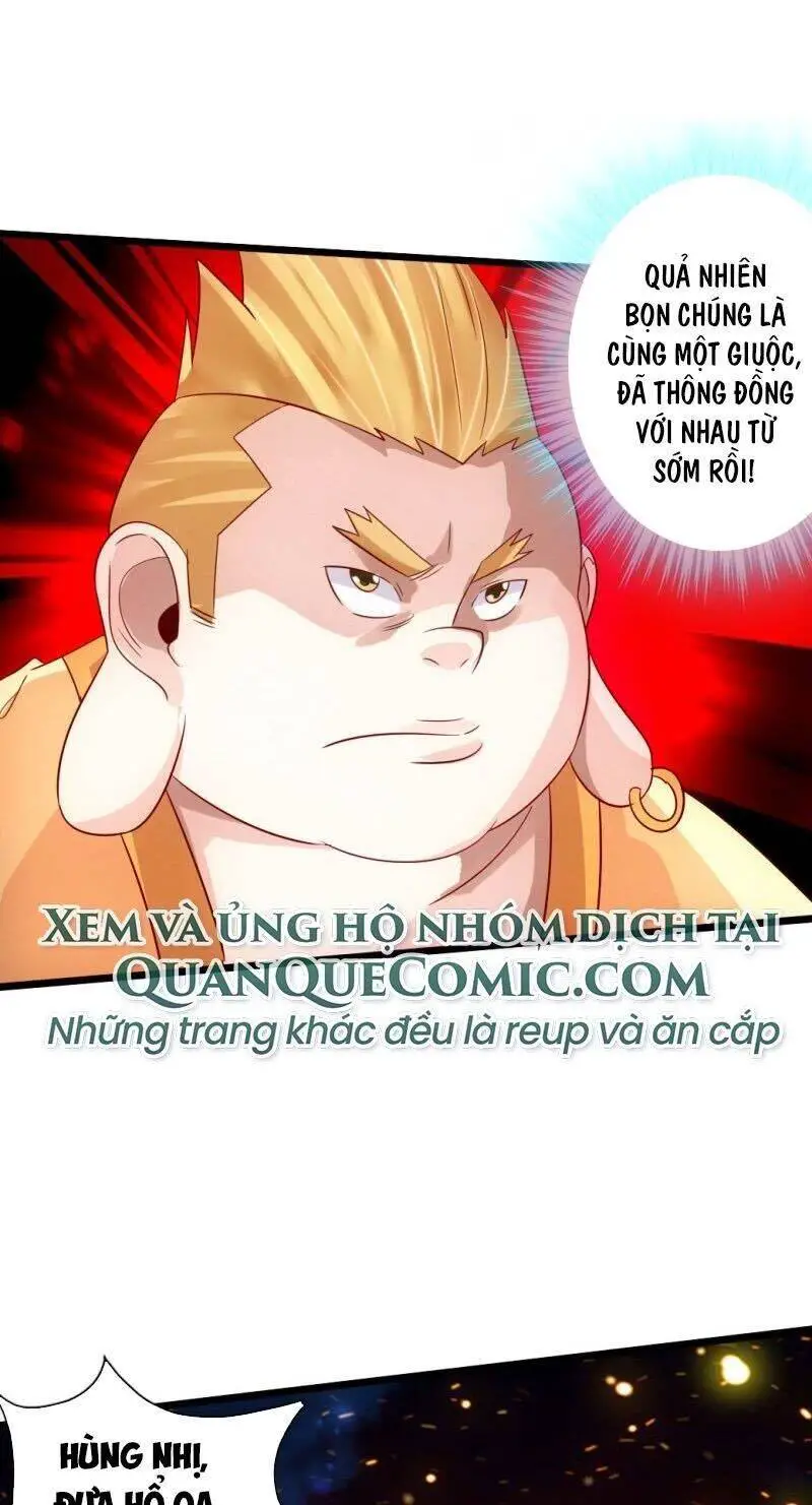 Tiên Võ Đế Tôn Nettruyen ZZZ Chương 65 Page 29