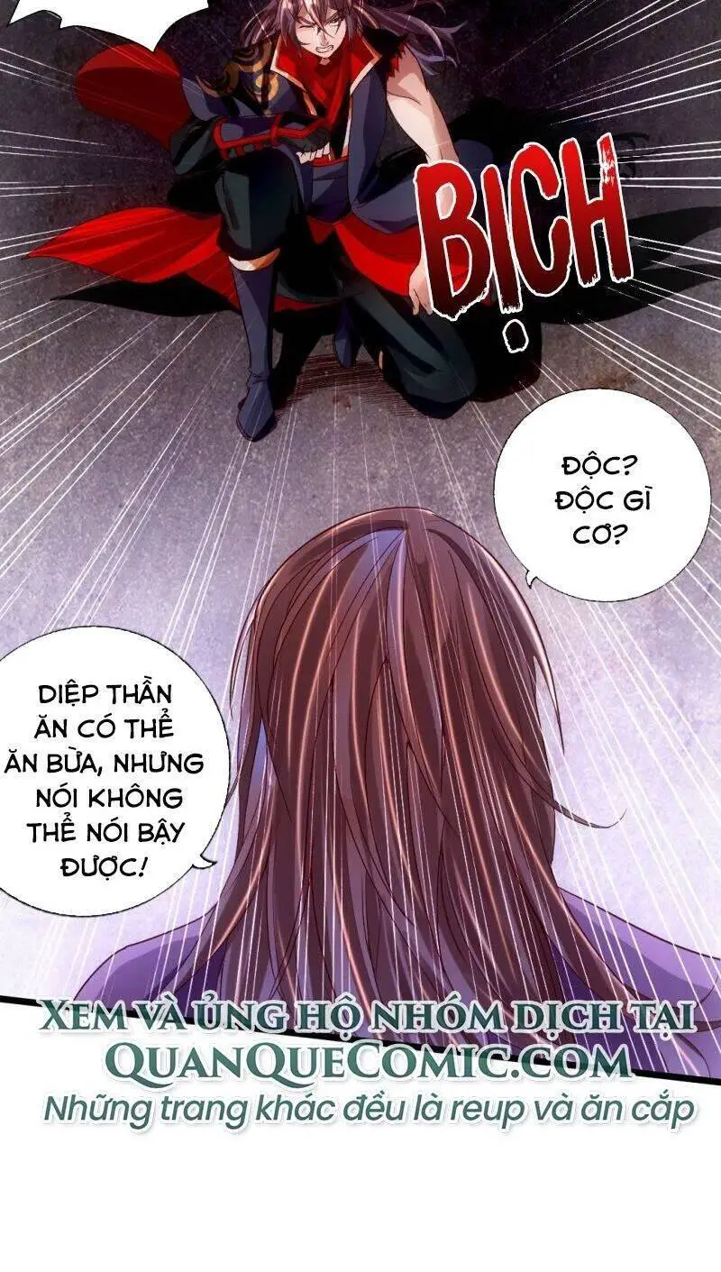 Tiên Võ Đế Tôn Nettruyen ZZZ Chương 64 Page 6