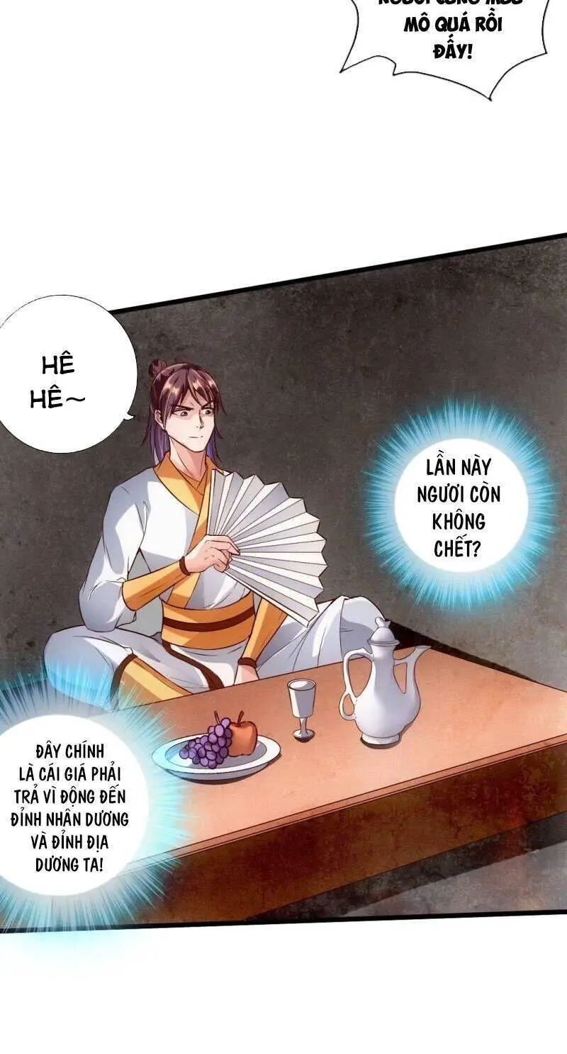 Tiên Võ Đế Tôn Nettruyen ZZZ Chương 64 Page 8