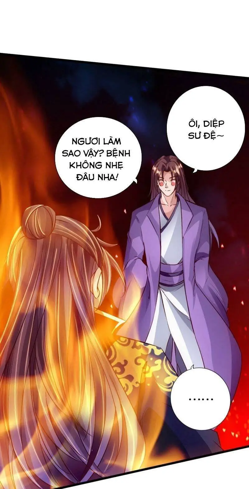 Tiên Võ Đế Tôn Nettruyen ZZZ Chương 64 Page 11