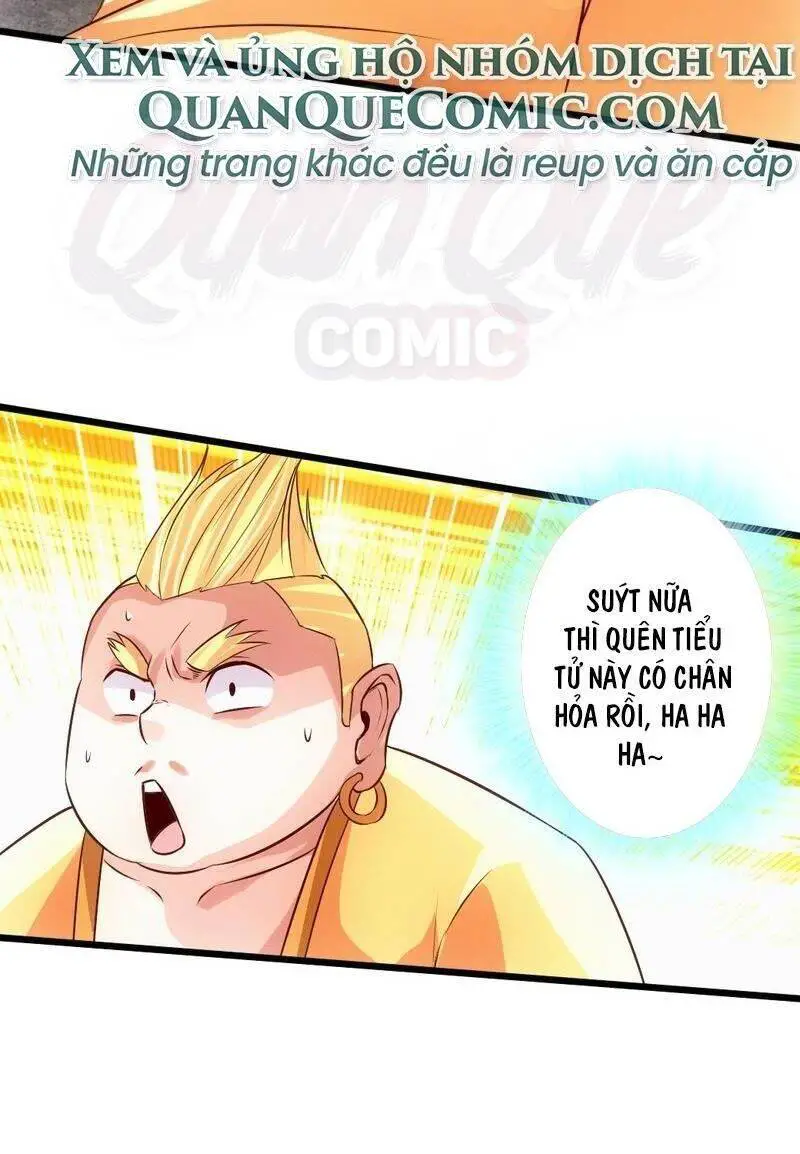 Tiên Võ Đế Tôn Nettruyen ZZZ Chương 64 Page 14