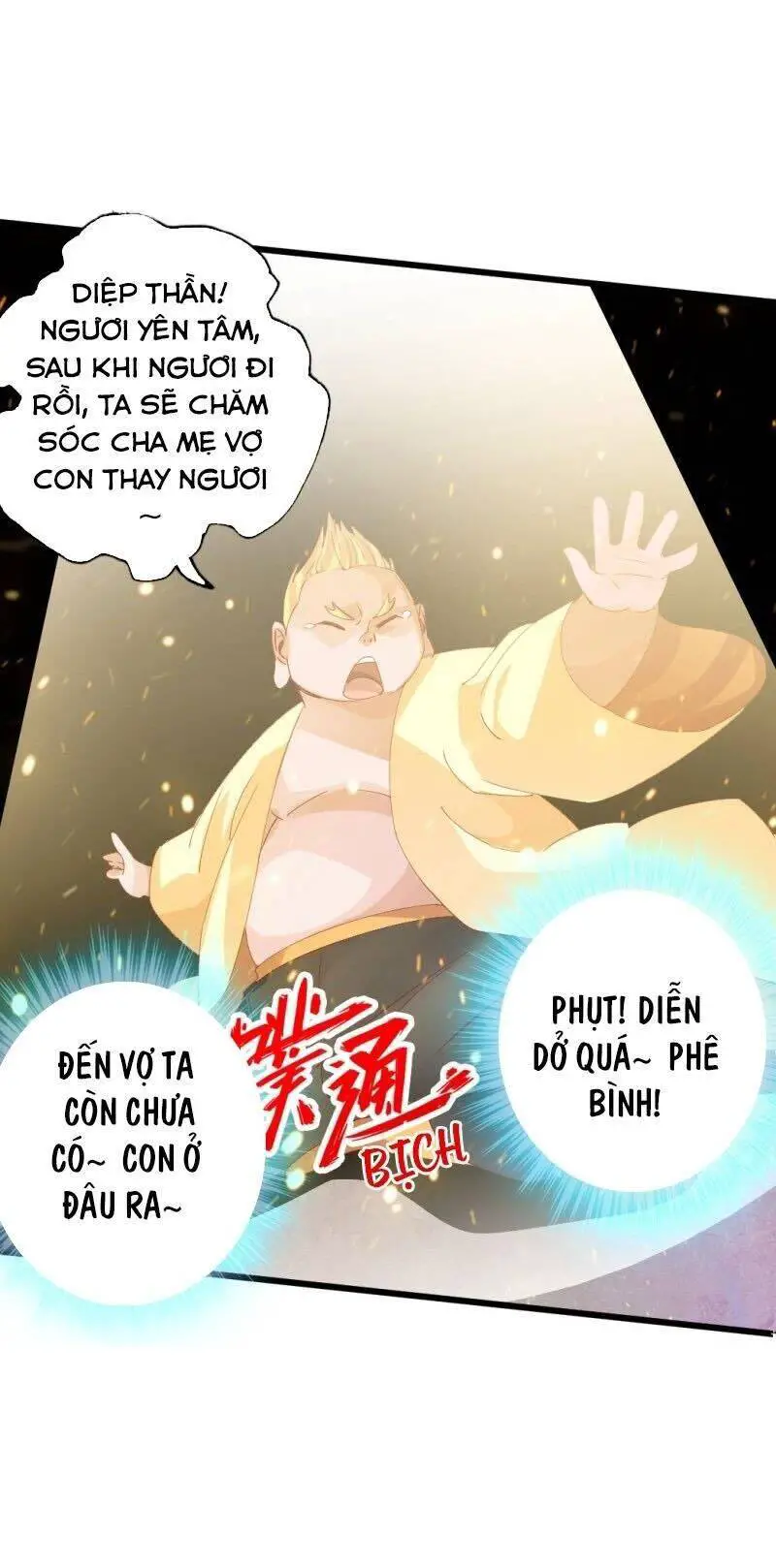 Tiên Võ Đế Tôn Nettruyen ZZZ Chương 64 Page 15
