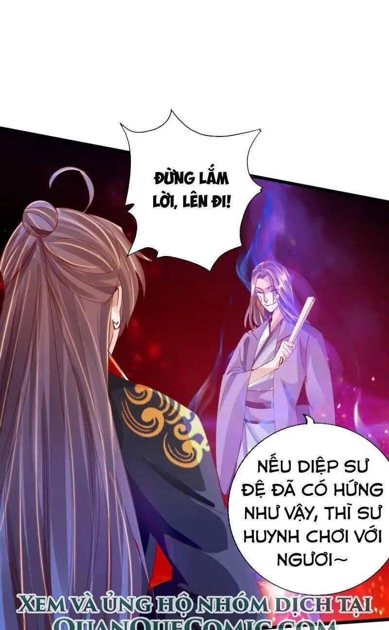 Tiên Võ Đế Tôn Nettruyen ZZZ Chương 64 Page 17