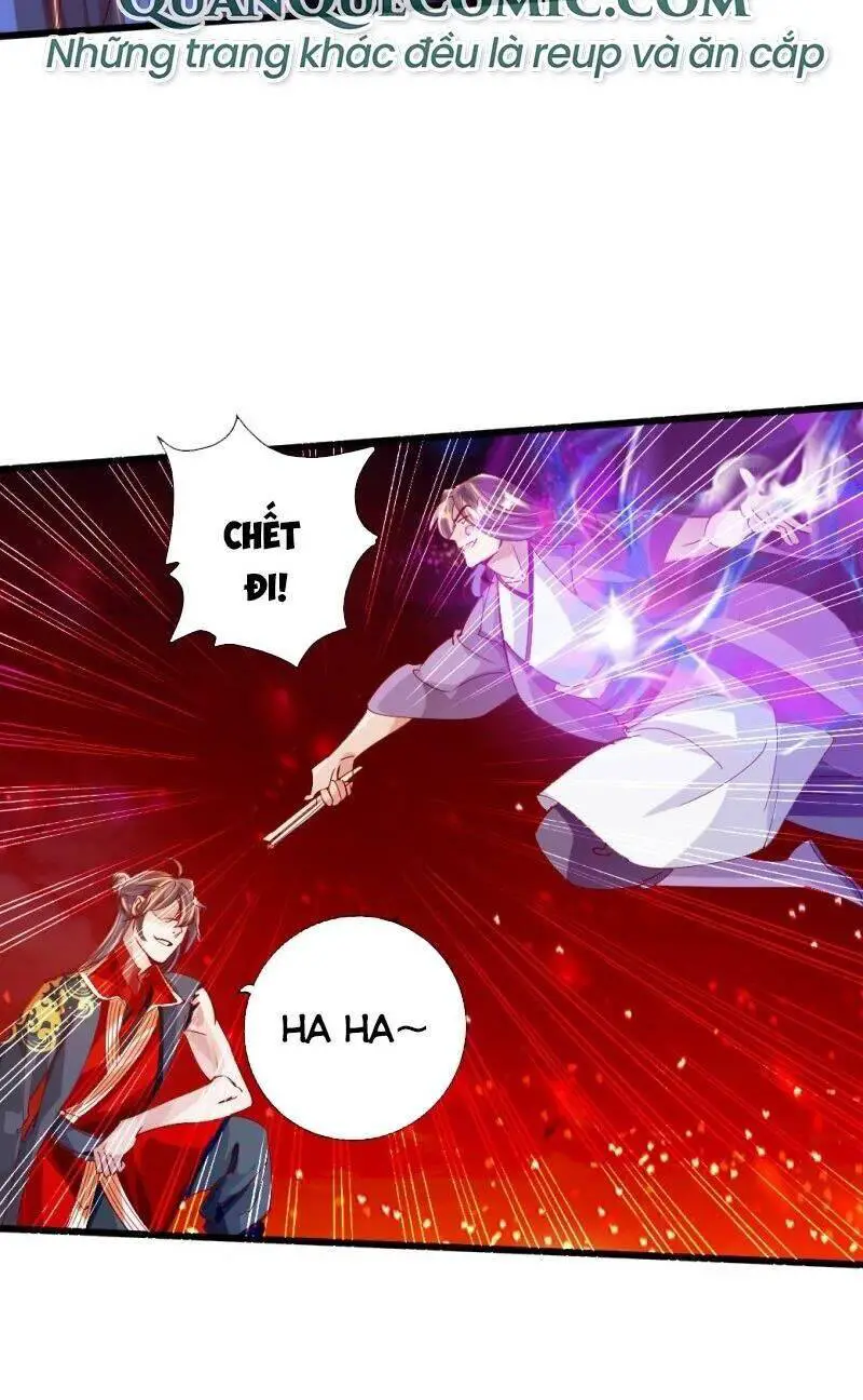 Tiên Võ Đế Tôn Nettruyen ZZZ Chương 64 Page 18