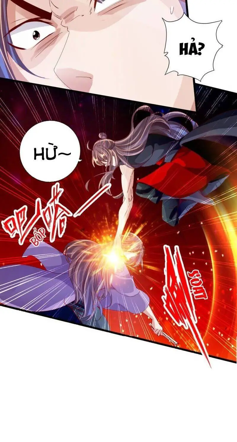 Tiên Võ Đế Tôn Nettruyen ZZZ Chương 64 Page 20