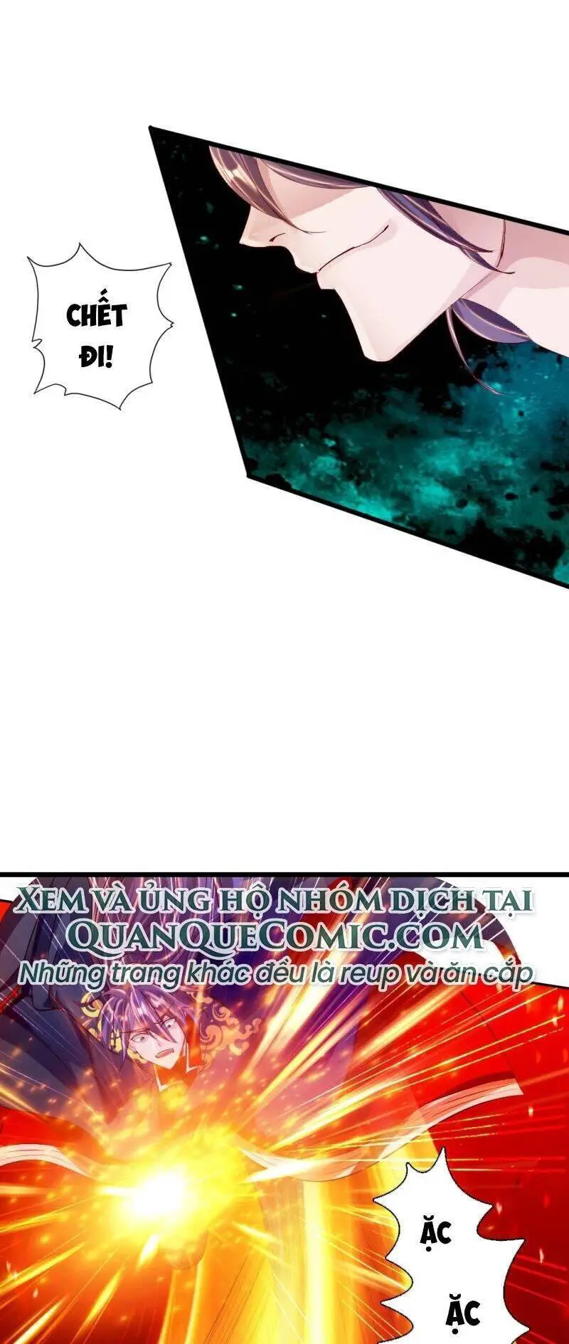 Tiên Võ Đế Tôn Nettruyen ZZZ Chương 64 Page 21