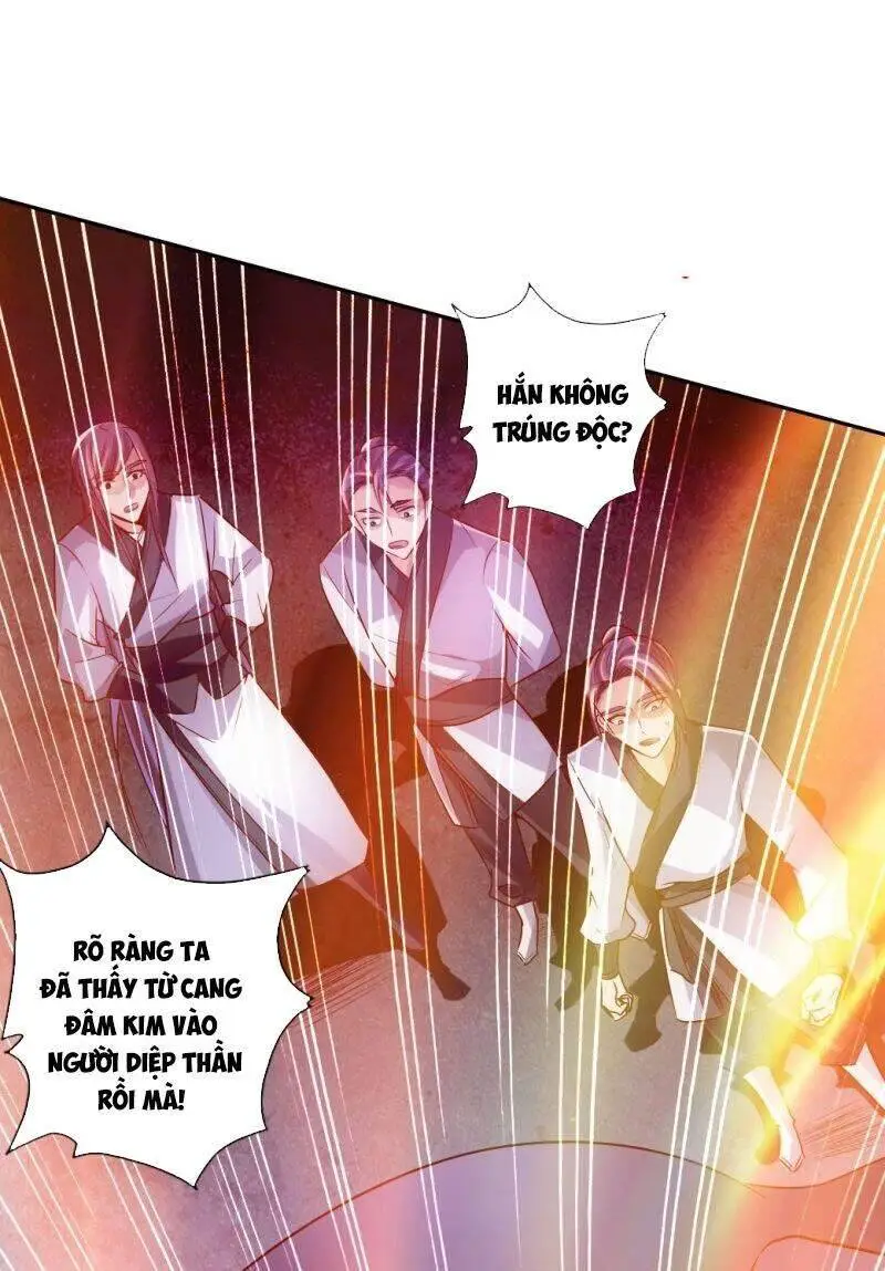 Tiên Võ Đế Tôn Nettruyen ZZZ Chương 64 Page 23